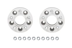 Eibach 21-23 Ford Mustang Mach-E Pro-Spacer Kit (30mm Pair)