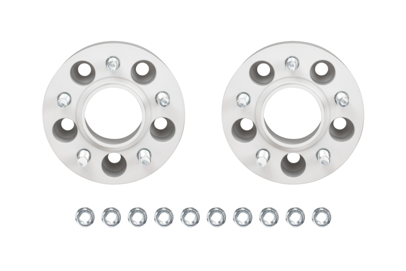 Eibach Pro-Spacer 30mm Spacer / Bolt Pattern 5x114.3 / Hub Center 71.5 for 97-06 Jeep Wrangler (TJ) - Image 8