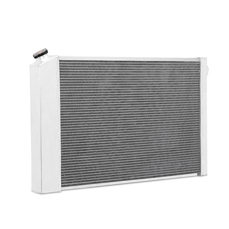 Mishimoto 78-86 GM C/K Truck X-Line Performance Aluminum Radiator - Image 6