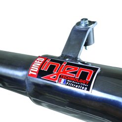Injen 16-17 Nissan Juke 1.6L Polished Short Ram Intake - Image 4