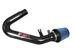 Injen 13 Fiat 500 1.4L 4cyl Black Short Ram Intake w/ MR Tech - Image 3