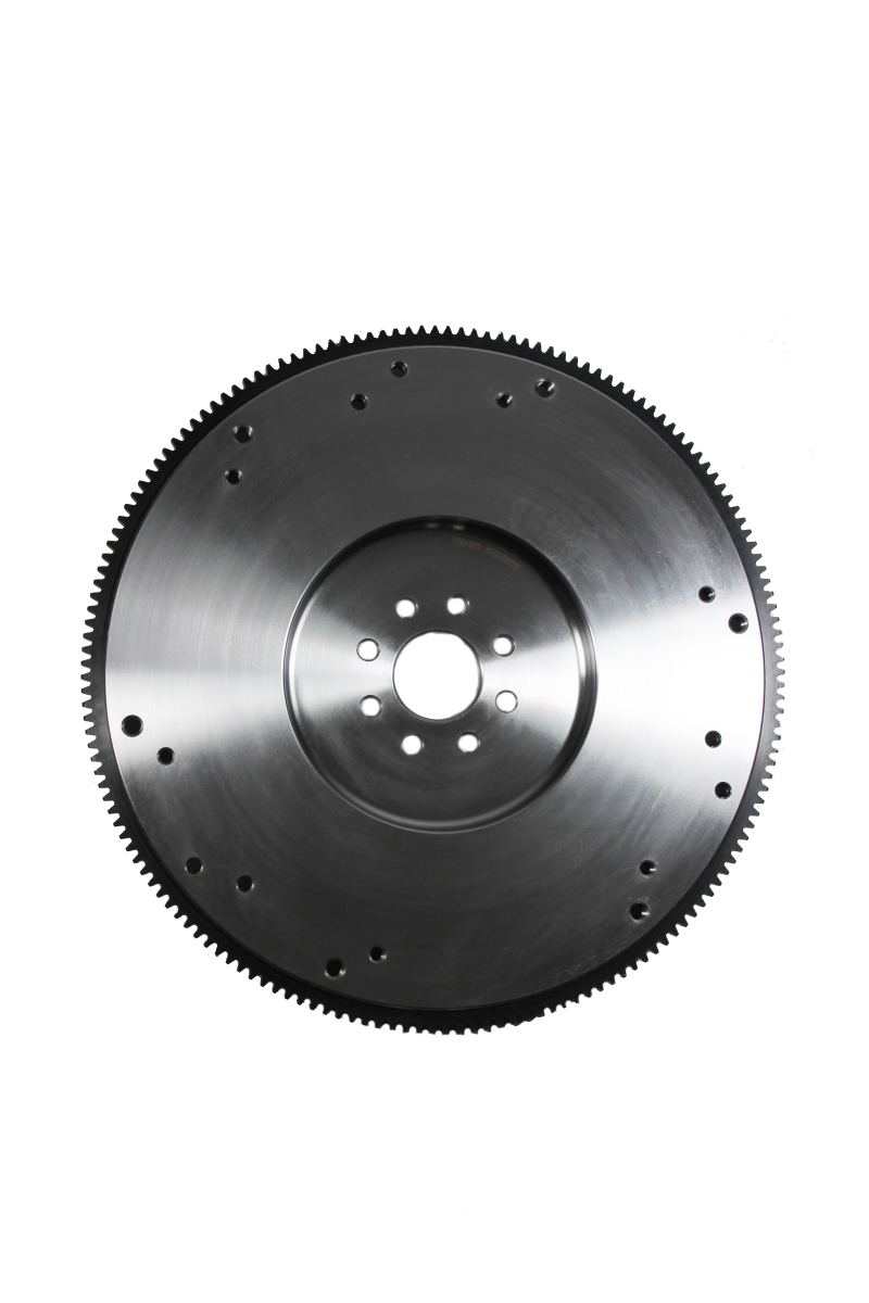 McLeod Steel Flywheel MOPAR 1963-72 426 Hemi Exc. Street Hemi 8 Blt Crk 143 - Image 2