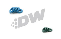 Alternative view of DeatschWerks Universal 60mm Long Bosch EV14 1200cc Injectors (Set of 4)