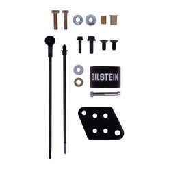 Bilstein 18-23 Jeep Wrangler JL 4DR B8 5160 Front Right Shock Absorber for 2-3in Lifted Height - Image 3