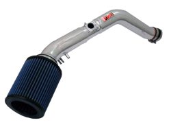 Injen 97-99 Tacoma 4 Cyl. only Polished Power-Flow Air Intake System - Image 3