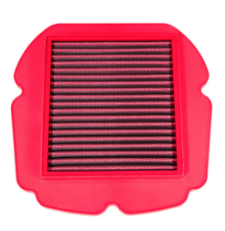Alternative view of BMC 06-15 Yamaha YFM 700 R Raptor Replacement Air Filter