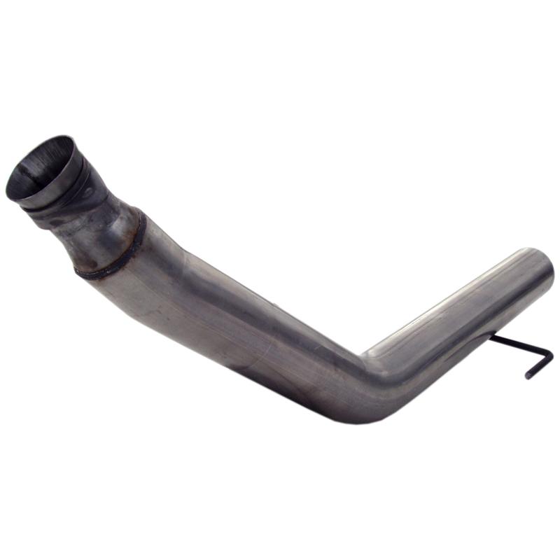 MBRP 1994-2002 Dodge Cummins 4 Down-Pipe Aluminized - Image 3