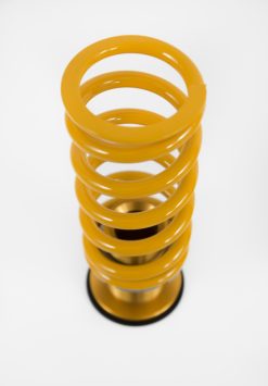 Ohlins 15-20 Audi A3 (8V) FWD / 2022 VW Golf GTI (MK8) Road & Track Coilover System - Image 10