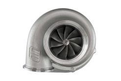 Turbosmart 7170 V-Band 1.07AR Externally Wastegated Reverse Rotation TS-1 Turbocharger - Image 4