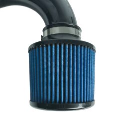 Injen 03-06 Honda Element L4 2.4L Black IS Short Ram Cold Air Intake - Image 3