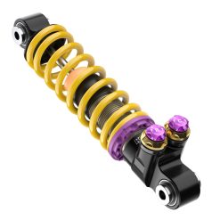 KW 2013+ Dodge Viper / 2013+ Dodge SRT Viper V5 Coilover Kit - Image 4