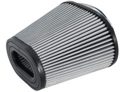 Alternative view of aFe MagnumFLOW Air Filters CCV PDS A/F CCV PDS 5-1/4x7F x 6-3/8x10B x 4-1/2x6-3/4T (Inv) x 8H