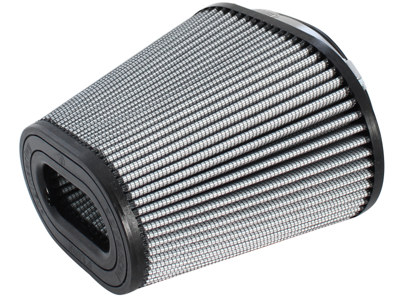 aFe MagnumFLOW Air Filters CCV PDS A/F CCV PDS 5-1/4x7F x 6-3/8x10B x 4-1/2x6-3/4T (Inv) x 8H - Image 2