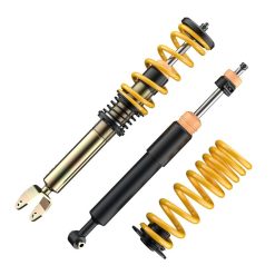 ST XA Coilover Kit Mercedes-Benz C-Class (W205) Convertible RWD w/o Electronics Dampers - Image 4