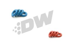 DeatschWerks Bosch EV14 Universal 40mm Compact 90lb/hr Injectors (Set of 4) - Image 4