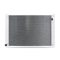 Mishimoto 09-20 Nissan 370Z Aluminum Radiator (AC Removal) - Image 4