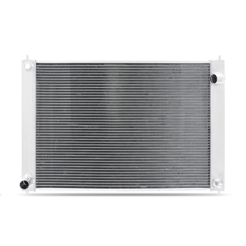 Mishimoto 09-20 Nissan 370Z Aluminum Radiator (AC Removal) - Image 4
