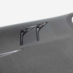 Seibon 2023 Nissan Z VS-Style Carbon Fiber Hood - Image 5