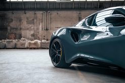 KW 23-24 Lotus Emira Base/2023 Lotus Emira First Edition V5 Coilover Kit - Image 11