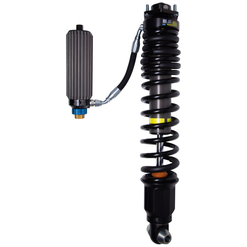 Bilstein 21-24 Ford Bronco B8 8112 Suspension Shock Absorber and Coil Spring Assembly - Rear Right - Image 5