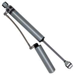 Bilstein 22-23 Nissan Frontier B8 5160 Series Rear Shock Absorber (For 0-1.5in Rear Lifted Height) - Image 6