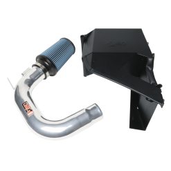 Injen 15-21 Subaru WRX 2.0L 4 Cyl. Polished Cold Air Intake - Image 4