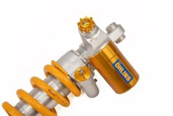 Alternative view of Ohlins 16-20 BMW R nineT Scrambler STX 46 Street Shock Absorber