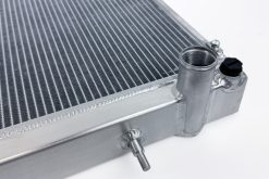 CSF 89-94 Nissan GT-R / GTS / GTE / GXi R32 High-Performance All-Aluminum Radiator - Image 4