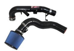 Injen 2009 Lancer Ralliart 2.0L Turbo 4 Cyl. (will not fit vehicles with fog lights) Black Cold Air - Image 2