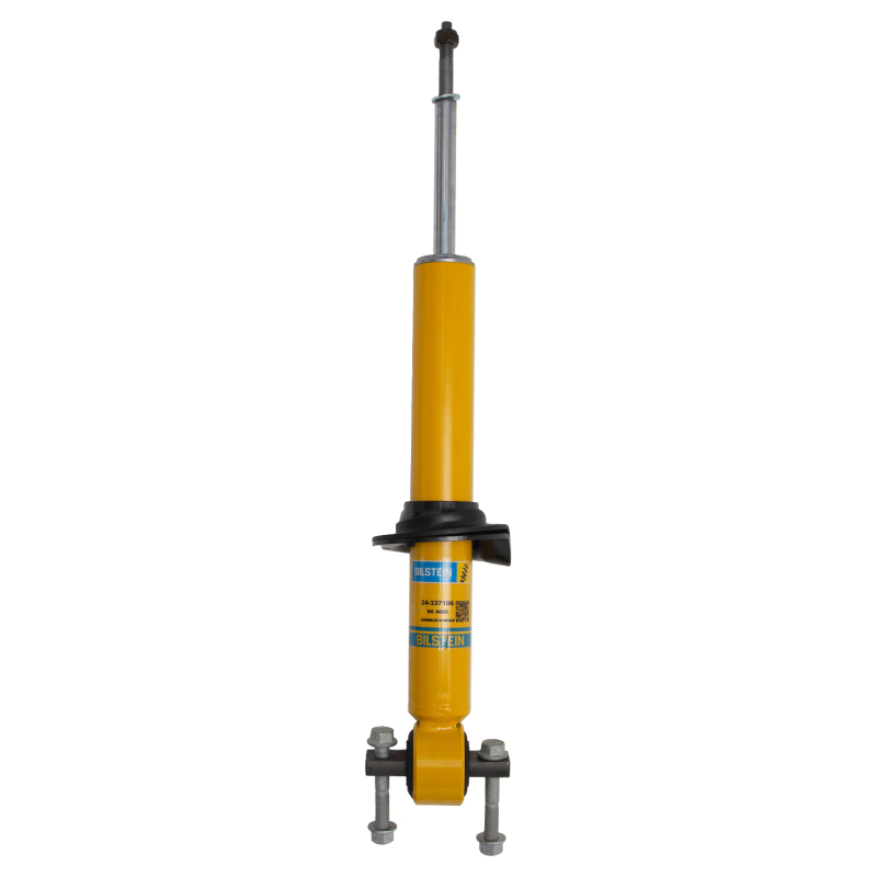 Bilstein 2014 Ford F-150 RWD Only B6 4600 Front Shock Absorber - Image 4