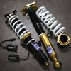 HKS 2020+ TOYOTA GR SUPRA MKV HIPERMAX MAX IV SP Drag DB42 FULL KIT w/ SUSPENSION ERROR CANCELER
