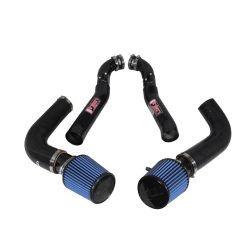 Injen 07-08 350Z 3.5L V6 Black Cold Air Intake - Image 3