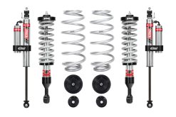 Eibach Pro-Truck Lift Kit Stage 2R 03-09 Lexus GX470 Base