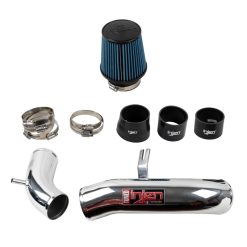 Injen 18-20 Kia Forte 2.0L (L4) Polished Cold Air Intake - Image 6