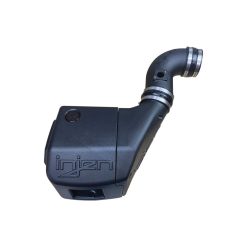 Injen 05.5-07 GMC Duramax LBZ/LLY 6.6L Evolution Intake - Image 3