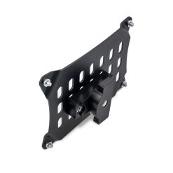 Mishimoto 2024+ Ford Mustang V8 License Plate Relocation Kit - Image 6