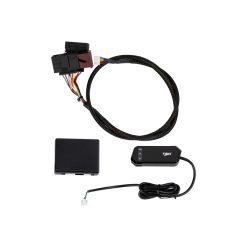 Injen 11-15 Hyundai Sonata 2.0T/2.4L / 11-15 Kia Optima 2.0T/2.4L X-Pedal Pro Black Edition Throttle - Image 6