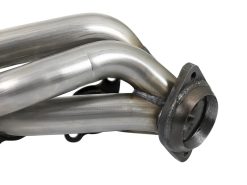 aFe Ford F-150 15-22 V8-5.0L Twisted Steel 304 Stainless Steel Headers - Image 5