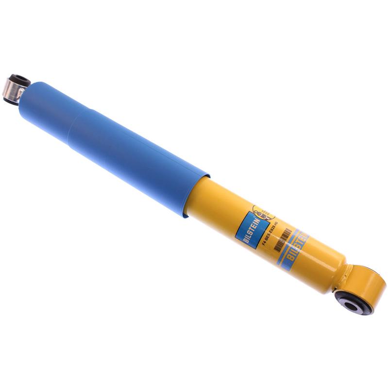 Bilstein B6 2003 Jeep Liberty Renegade Front 46mm Monotube Shock Absorber - Image 8