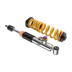 KW 2022+ BMW M4 (G83) Cabrio AWD Coilover Kit V4 (Competition Model Only) - Image 5