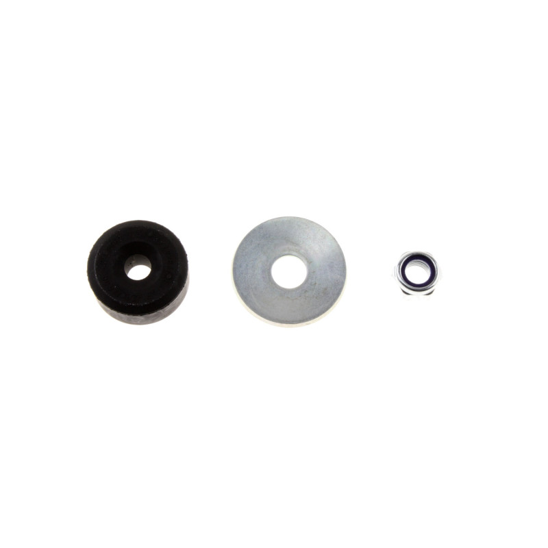 Bilstein B6 1994 Land Rover Range Rover County LWB Front 46mm Monotube Shock Absorber - Image 5
