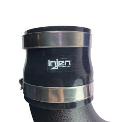 Injen 17-20 Audi A3 L4 2.0T (FWD & MAF Vehicles Only) Wrinkle Black SP Short Ram Intake - Image 5