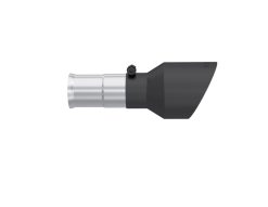 MBRP 2025+ RAM 1500 3.0L 5in. Dual Tips - Black - Image 3