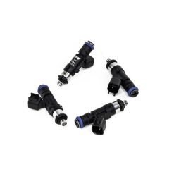 Alternative view of DeatschWerks 03-05 Dodge Neon SRT / 08-09 Dodge Caliber SRT 750cc Injectors - Set of 4