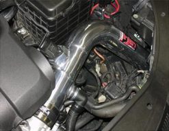 Injen 05-07 VW MKV Jetta/Rabbit 2.5L-5cyl Polished Cold Air Intake - Image 3