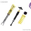 KW Coilover Kit V1 BMW 3 Series Sedan 330i (G20) 2WD w/ Electronic Dampers