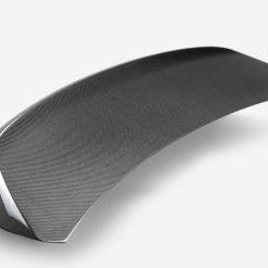 Seibon 2022+ Subaru WRX Carbon Fiber Trunk Lid - Image 4
