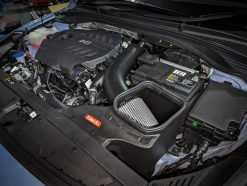 aFe MagnumFORCE Intake Stage-2 Pro DRY S 17-23 Hyundai i30N L4-2.0L (t) - Image 9