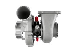 Turbosmart Water Cooled 6870 (Kompact) T4 0.96AR Externally Wastegated TS-2 Turbocharger - Image 3