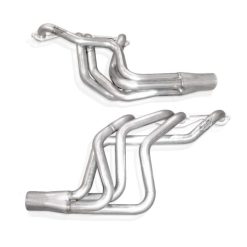Alternative view of Stainless Works Chevy Chevelle Small Block 1968-72 Headers 1-5/8in